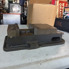 Vintage machinest tool for sale  San Martin