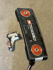Odyssey works black for sale  TORQUAY