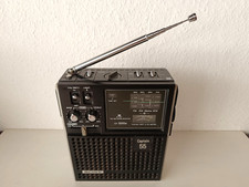 Radio weltempfänger sony gebraucht kaufen  Deutschland