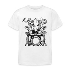 Drummer ktopus lustiger gebraucht kaufen  Leipzig