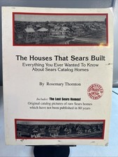 Houses sears built for sale  Reading