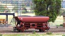 Roco 46132 selbstentladewagen gebraucht kaufen  Flintbek