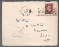 1938 king george for sale  LONDON