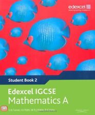 Edexcel igcse mathematics for sale  UK