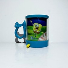 Spongebob squarepants cup for sale Spongebob squarepants cup for sale  STOKE-ON-TRENT