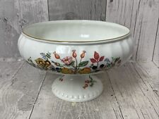 Aynsley somerset compote for sale  EXETER