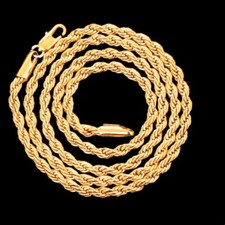18k vergoldete seil gebraucht kaufen  Olpe