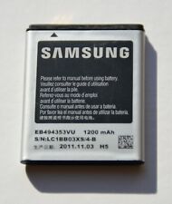 Samsung batteria originale usato  Castiglione delle Stiviere