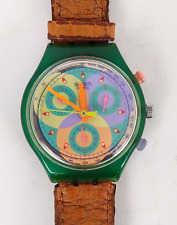 Crono swatch arcobaleno usato  Sacile