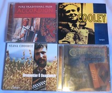 Irish button accordion for sale  PETERCULTER
