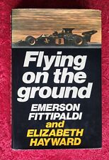 Flying ground emerson for sale  KILMARNOCK