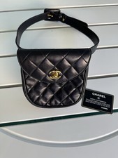 Chanel vintage gürtel gebraucht kaufen  Berlin