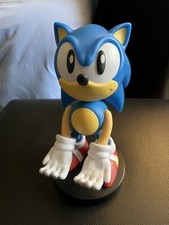 Sonic porte manette d'occasion  Saint-Mandé