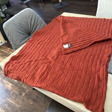 Wool shawl wrap for sale  BELFAST