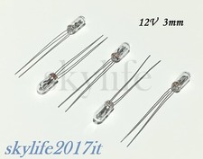 Mini lampadina 12v usato  Presicce
