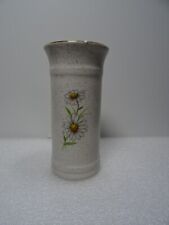 Small cylindrical pottery for sale  PONTYPRIDD