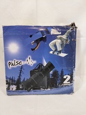 Pulse snowboard boot for sale  Pell City