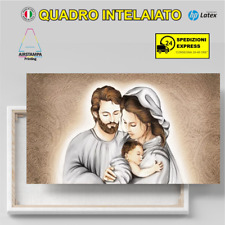 Quadro moderno sacra usato  Maddaloni