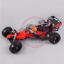 King motor baja d'occasion  Expédié en Belgium