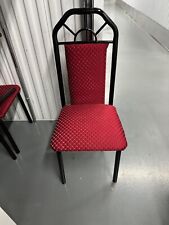 Black contemporary armless for sale  Brooklyn