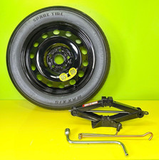 PNEU SOBRESSALENTE 125/90-16" COM KIT MACACO SERVE: 2012-2019 VOLKSWAGEN BEETLE, usado comprar usado  Enviando para Brazil