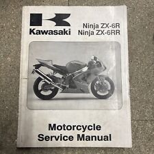 Kawasaki motorcycle ninja for sale  DONCASTER