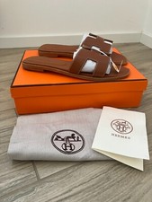 Hermes sandali oran usato  Roncade