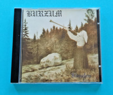 Filosofem 1Burzum Russian Label Спюрк CD tested EXC. 1996 comprar usado  Enviando para Brazil