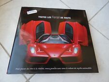 Ferrari route elite d'occasion  Champigny-sur-Marne