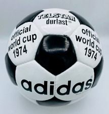 Adidas telstar durlast for sale  WIGSTON