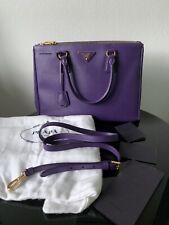 Prada galleria saffiano gebraucht kaufen  Freilassing