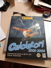 Album calciatori panini usato  Osimo
