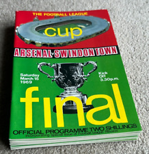 Unused 1969 league for sale  NEWMARKET