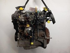 Moteur renault clio d'occasion  Elven