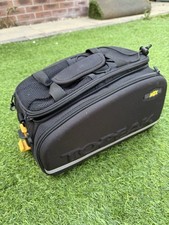 Topeak mtx quick for sale  KETTERING