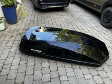 halfords roof box for sale  SOUTH CROYDON
