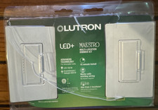 Lutron maestro led for sale  Dallas
