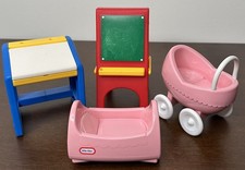 Little tikes vintage for sale  Jacksonville