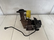 Turbina turbo per usato  Santa Maria Capua Vetere