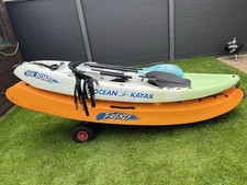 Kayaks ocean kayaks for sale  STAMFORD