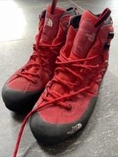 North face mountaineering for sale  KILMARNOCK