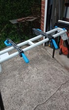 Mcallister chop saw for sale  SHEFFIELD