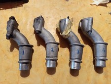 Collettore per carburatore usato  Villanova di Camposampiero