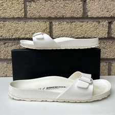 Birkenstock madrid eva for sale  CARDIFF