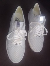 Helle leder sneaker gebraucht kaufen  Freiburg im Breisgau
