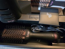 Escova secadora L'ANGE HAIR Le Volume 2 em 1 titânio | Quente (preto - 75mm) , usado comprar usado Escova secadora L'ANGE HAIR Le Volume 2 em 1 titânio | Quente (preto - 75mm) , usado comprar usado  Enviando para Brazil