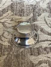 Sterling silver capstan for sale  WETHERBY