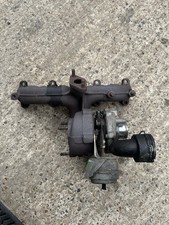 Mk4 golf pd130 for sale  SUTTON-IN-ASHFIELD