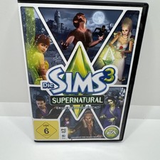 Sims supernatural gebraucht kaufen  Karlsfeld