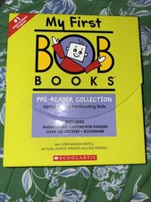 First bob books for sale  Bradenton